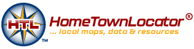 Alabama Community and City Profiles: HomeTownLocator.com